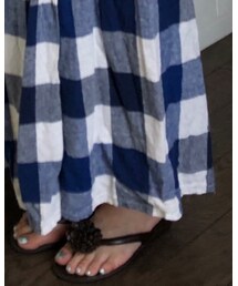 OKA.b | サンダル