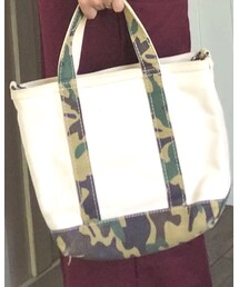 llbean | バッグ