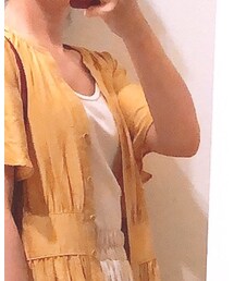 UNIQLO | タンクトップ