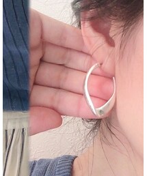 LOWRYS FARM | ピアス（両耳用）