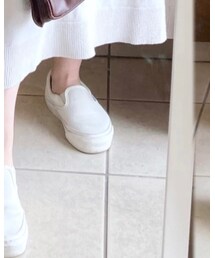 VANS | スリッポン