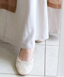 GU | バレエシューズ