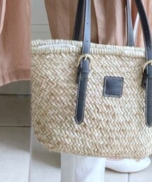 しまむら | かごバッグ