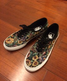 VANS | その他シューズ