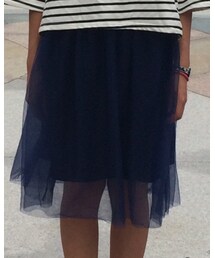 PAZZO | スカート