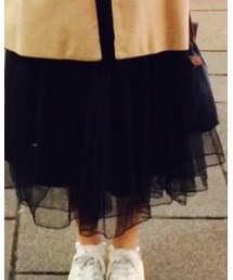 PAZZO | スカート