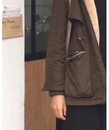 ZARA | ジャケット/アウター