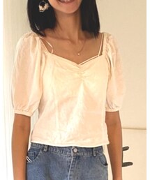 H&M | トップス
