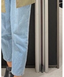 H&M | デニムパンツ