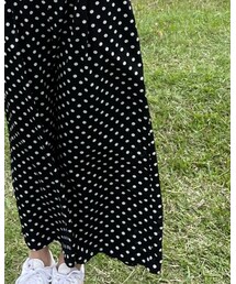 Marjorie | パンツ