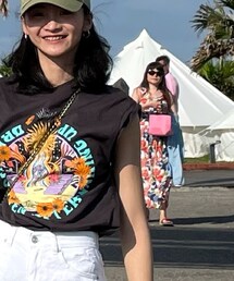 PULL&BEAR | Tシャツ/カットソー