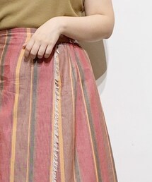 URBAN RESEARCH | スカート