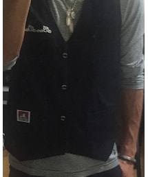 BEN DAVIS | ベスト