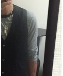 SCANNER | Tシャツ/カットソー