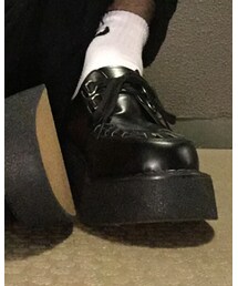 GEORGE COX | ブーツ