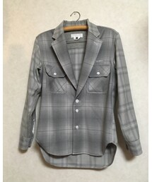 GANRYU | テーラードジャケット