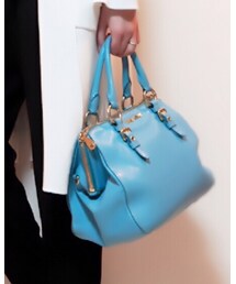 miu miu | ハンドバッグ