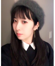 CA4LA | ハンチング/ベレー帽