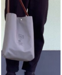 横濱帆布鞄 | トートバッグ