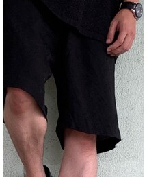 URU | パンツ