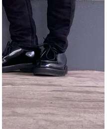 VALENTINO | ドレスシューズ