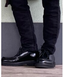 UNITUS | その他パンツ