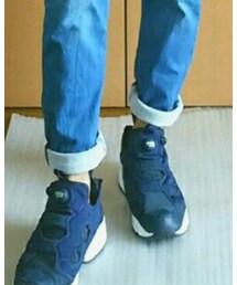 Reebok | スニーカー