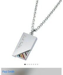 Paul Smith | ネックレス