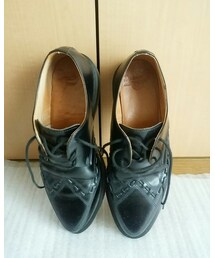 Dr. Martens | ドレスシューズ