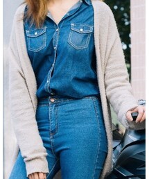 GIORDANO | トップス
