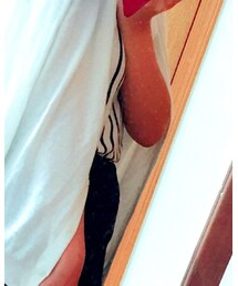 GU | タンクトップ