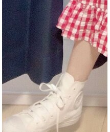 CONVERSE | スニーカー