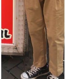 CONVERSE | スニーカー
