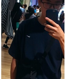 古着 NIKE | Tシャツ/カットソー