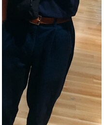 UNIQLO | デニムパンツ