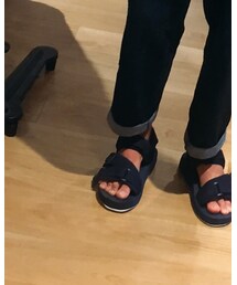 D'IVERSUS KITCHEN | サンダル