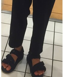 D'IVERSUS KITCHEN | サンダル