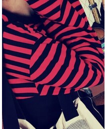 ANNAHL | Tシャツ/カットソー