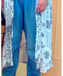 w closet | パンツ