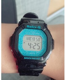 BABY-G | アナログ腕時計