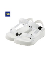 GU | サンダル