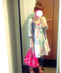 ブルゾン着たら･･･ | ブルゾン