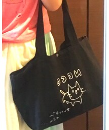 aikoライヴグッズ | トートバッグ
