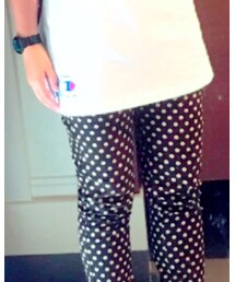 w closet | パンツ