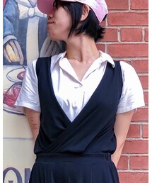 UNIQLO | シャツ/ブラウス