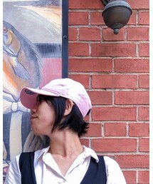 NEW ERA | キャップ