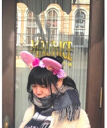 Disney | ヘアバンド