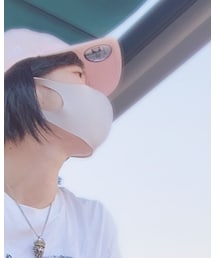 NEW ERA | ディズニーリゾートのやつ(キャップ)