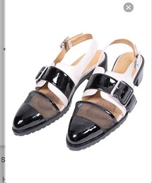 OSMOSIS | サンダル(サンダル)