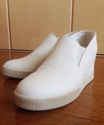 LEPSIM | インヒールスリッポン(その他シューズ)